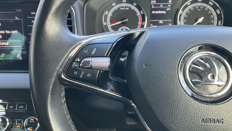 Skoda Karoq 1.5 TSI SE 5dr DSG Petrol Estate